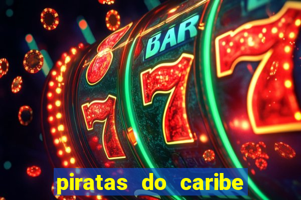 piratas do caribe 1 filme completo dublado